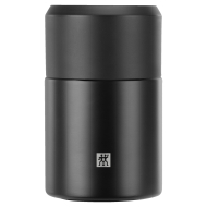 Demeyere Zwilling Bouteille Isolante - 700ml - Acier Inoxydable - Noir - Marque Demeyere - Contenu 700 ml - Couleur Noir