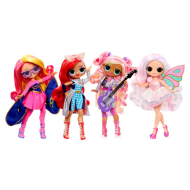 L.O.L. Surprise! OMG Eye Spy - Assortiment - Marque L.O.L. Surprise - Age à partir de 3 ans