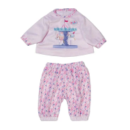 Baby Born Pyjama - 43cm - Age à partir de 3 ans