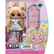 L.O.L. Surprise! Tweens Core Poupée - Olivia Flutter - Marque L.O.L. Surprise - Age à partir de 3 ans