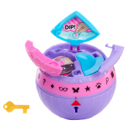 L.O.L. Surprise Eye Spy Tots - Assortiment - Merk L.O.L. Surprise - Leeftijd vanaf 3 jaar