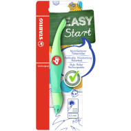 Stabilo Easy Original Hint Mint Pen Rechtshandig - Groen - Merk Stabilo - Kleur Groen - Type schrijfgerief Vulpen