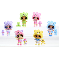 L.O.L. Surprise Loves Care Bears Tots - Assortiment - Merk L.O.L. Surprise - Leeftijd vanaf 3 jaar