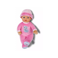 Baby Born Sleepy for Babies - 30cm - Roze - Leeftijd vanaf 1 jaar