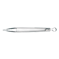 Demeyere Cuisipro Serveertang - 24cm - RVS - Metaal - Merk Cuisipro