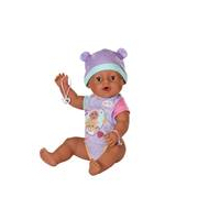 Baby Born Poupée Eva - 43cm - Age à partir de 3 ans
