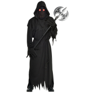 Kostuum Glaring Reaper - Heren - Maat XXL - Geslacht Heren - Maat XXL - Leeftijd volwassenen