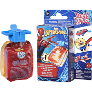 Marvel Spider-Man Real Webs – Pack de Recharges – À partir de 5 ans - Marque Marvel - Age à partir de 5 ans