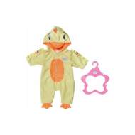 Baby Born Combinaison de Nuit - 43cm - Age à partir de 3 ans