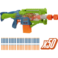 Nerf Elite 2.0 Double Punch – Pistolet – À partir de 8 ans - Marque Nerf - Age à partir de 8 ans