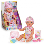 Baby Born Pop Lena - 36cm - Leeftijd vanaf 1 jaar