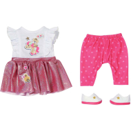 Baby Born Everyday Outfit - 36cm - Leeftijd vanaf 12 maanden
