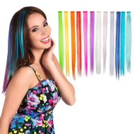 Extensions de Cheveux - Femmes - 12 ass
