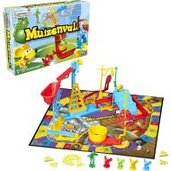 Hasbro Souricière – Jeu d’Action – À partir de 6 ans - Marque Hasbro - Age à partir de 6 ans