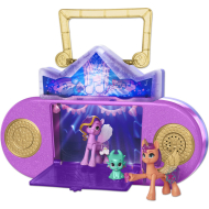 My Little Pony Musical Mane Melody - Speelfiguur - Vanaf 3 Jaar - Merk Hasbro - Leeftijd vanaf 3 jaar