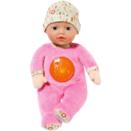 Baby Born Pop Nightfriends - 30cm - Leeftijd vanaf 3 jaar