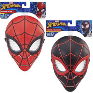 Hasbro Marvel Masque Héros Spiderman – À partir de 5 ans - Marque Hasbro - Age à partir de 5 ans