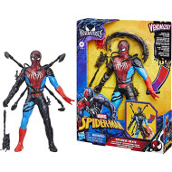 Marvel Spider-Man Venom Contre Spider-Man – 30?cm – À partir de 4?ans - Marque Marvel - Age à partir de 4 ans