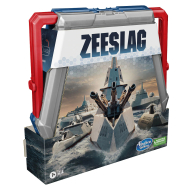 Hasbro Zeeslag - Bordspel - Vanaf 7 Jaar - Merk Hasbro - Leeftijd vanaf 7 jaar