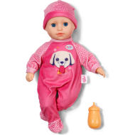 Baby Born Anna Pink - 36cm - Age à partir de 3 ans