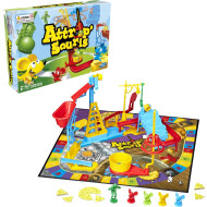 Hasbro Attrap' Sourris - Franstalig - Bordspel - Vanaf 6 Jaar - Merk Hasbro - Leeftijd vanaf 8 jaar