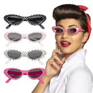 Lunettes de fête Sandy - Femmes - 4ass