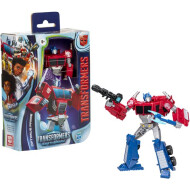 Transformers Earthspark Hashtag Deluxe – À partir de 6?ans – Assortiment - Marque Hasbro - Age à partir de 6 ans