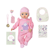 Baby Born Pop Annabell - 43cm - Leeftijd vanaf 4 jaar