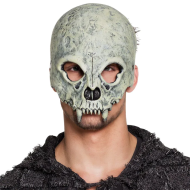 Masque Monstre Crâne - Hommes - Mousse