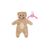 Baby Born Beren Pak - 43cm - Leeftijd vanaf 3 jaar