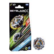 Beyblade X Booster Pack Cowl Sphinx F9590/G1530 – Assortiment - Marque Beyblade Burst - Age à partir de 8 ans