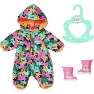 Baby Born Outdoor Onesie - 36cm - Leeftijd vanaf 3 jaar