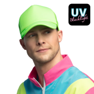 Pet Neon - UV Light - Volwassenen - Fluo Groen