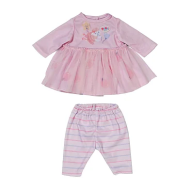 Baby Born Robe Rose - 36cm - Age à partir de 1 an