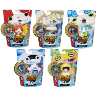 Yo-Kai Watch Medal Moments Whisper - Assortiment - Merk Hasbro - Leeftijd vanaf 6 jaar