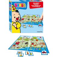 Bumba Mijn Eerste Zoekspel - Bordspel - Vanaf 2 Jaar - Leeftijd vanaf 2 jaar