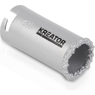 Kreator Scie-Cloche - Pierre - Ø33mm - Marque Kreator