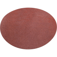 Kreator Rond Schuurpapier Haakse Slijper - K240 - Ø180mm - 5 stuks - Merk Kreator