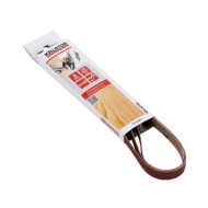 Kreator Schuurband - K120 - 13x457mm - 3 stuks - Merk Kreator