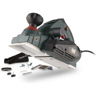 Powerplus Pro Power POWP6011 Schaafmachine - 910W - Merk Powerplus