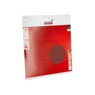 Kreator Rond Schuurpapier Haakse Slijper - K120 - Ø180mm - 5 stuks - Merk Kreator