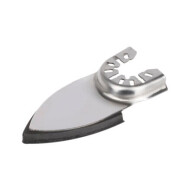 Kreator Precisie Schuurzool - 50x36mm - Merk Kreator