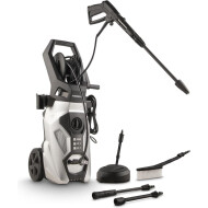 Powerplus POWXG90504 Hogedrukreiniger 2200W - Grijs - Merk Powerplus