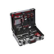 Kreator Set d'Outils Mixte - 180 pièces - Marque Kreator