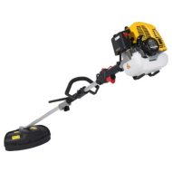 Powerplus POWXG3026 Outil de Jardin 4-en-1 Thermique - 42,7cc - Marque Powerplus