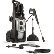 Powerplus POWXG90426 Hogedrukreiniger - 2500W - Grijs - Topper - Merk Powerplus