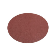 Kreator Rond Schuurpapier Haakse Slijper - K60 - Ø180mm - 5 stuks - Merk Kreator