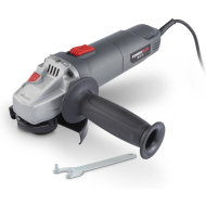 Powerplus EG POWE20011 Meuleuse d’Angle 800W - 11,5cm - Marque Powerplus