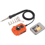 Dual Power POWDP7060 Soldeerbout - 20V - Merk Powerplus