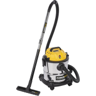 Powerplus Stofzuiger Nat/Droog - 1200W - 20L - 4 delig - Merk Powerplus